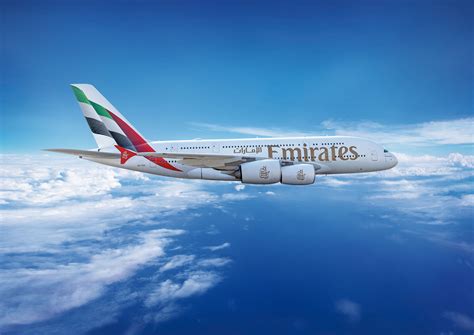 Emirates .